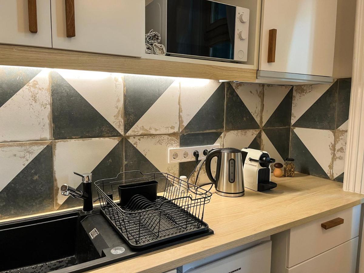 Apartamento Brody Str 13 Budapest