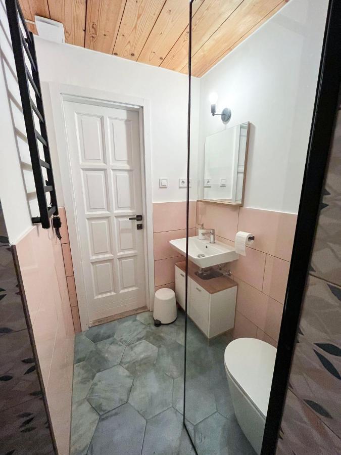 Brody Str 13 Apartamento Budapest