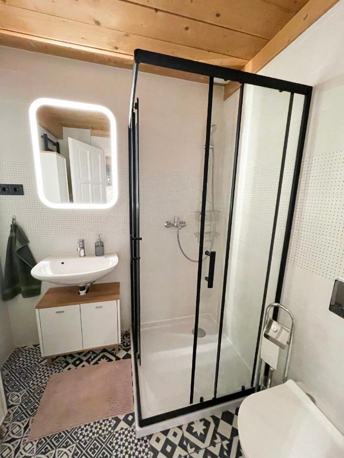 Brody Str 13 Apartamento