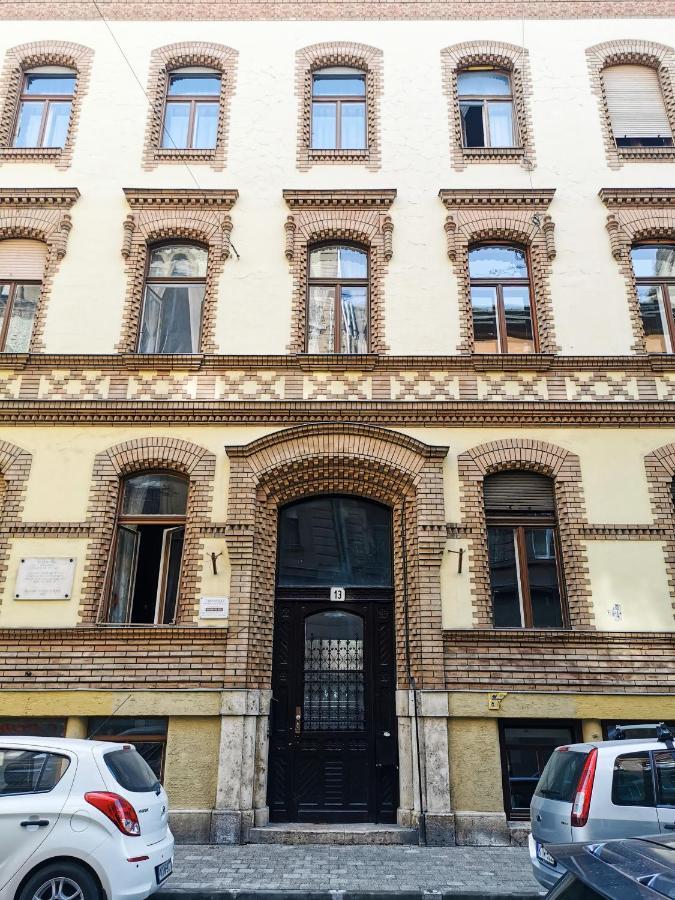 Brody Str 13 Apartamento