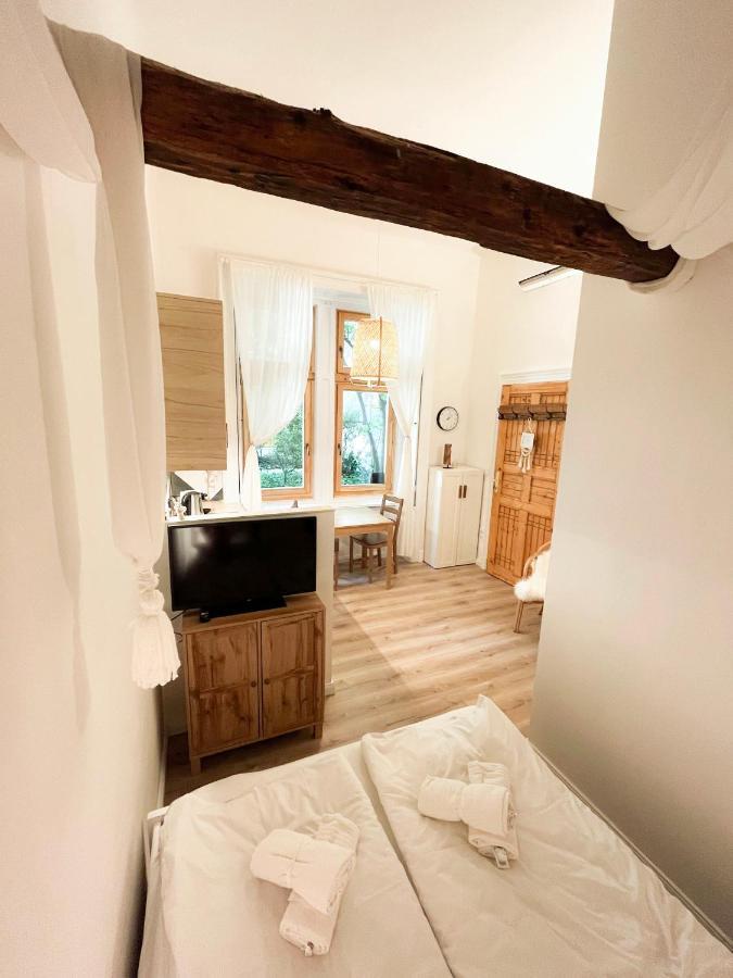 Appartement Brody Str 13 Boedapest