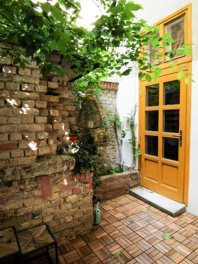 Brody Str 13 Apartamento Budapest