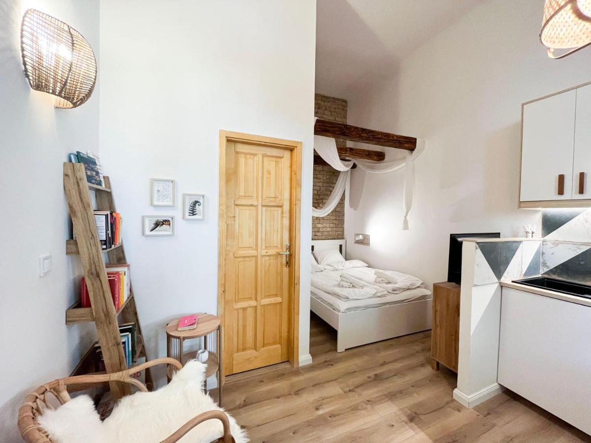Apartamento Brody Str 13 *