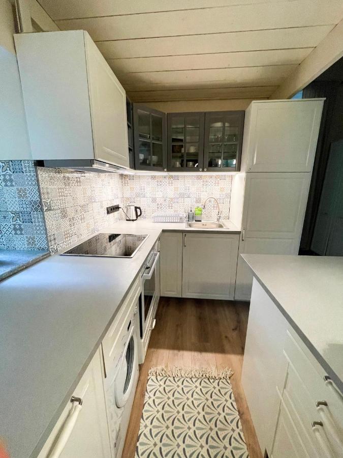 Brody Str 13 Apartamento Budapest