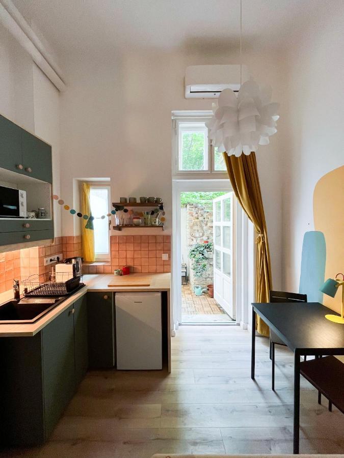 Brody Str 13 Apartamento *