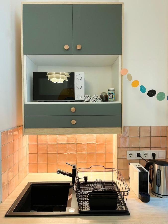 Apartamento Brody Str 13 Budapest