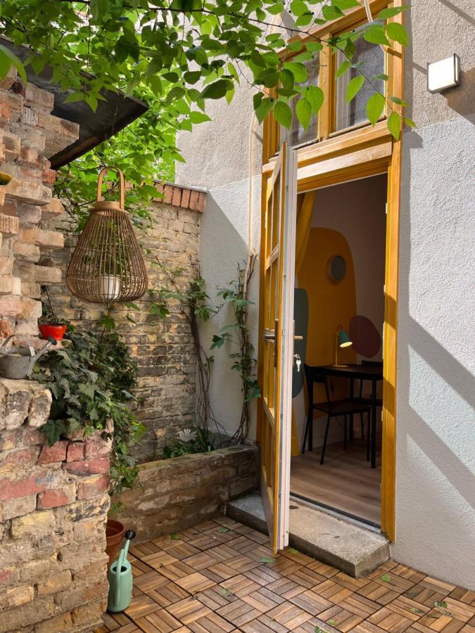 Brody Str 13 Appartement *