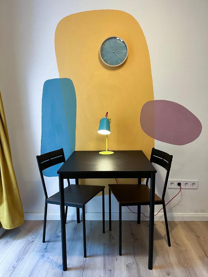 Brody Str 13 Apartamento
