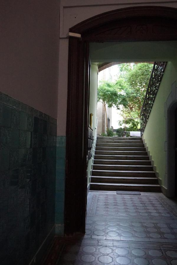 Apartamento Brody Str 13 Budapest