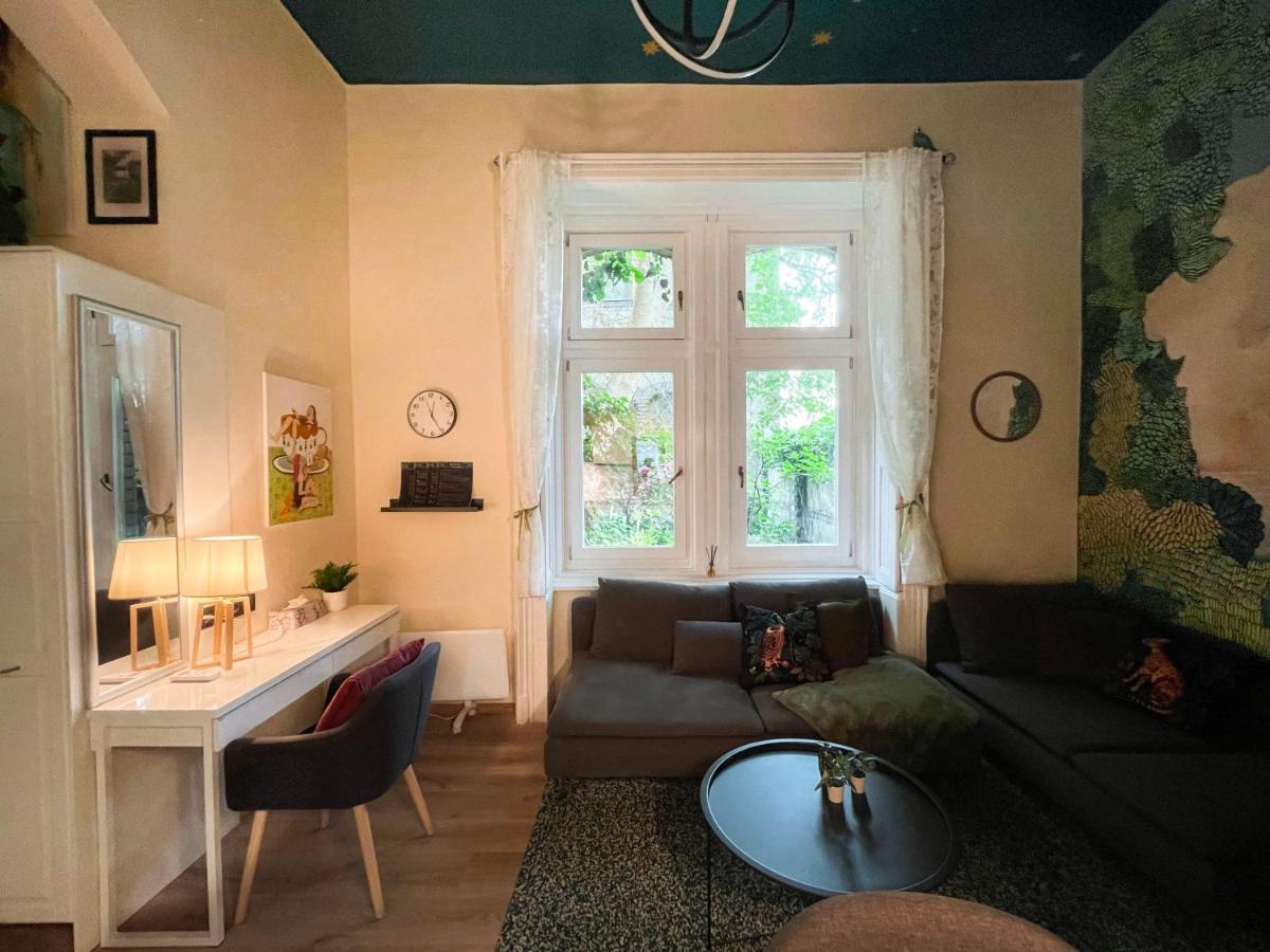 Brody Str 13 Apartamento *