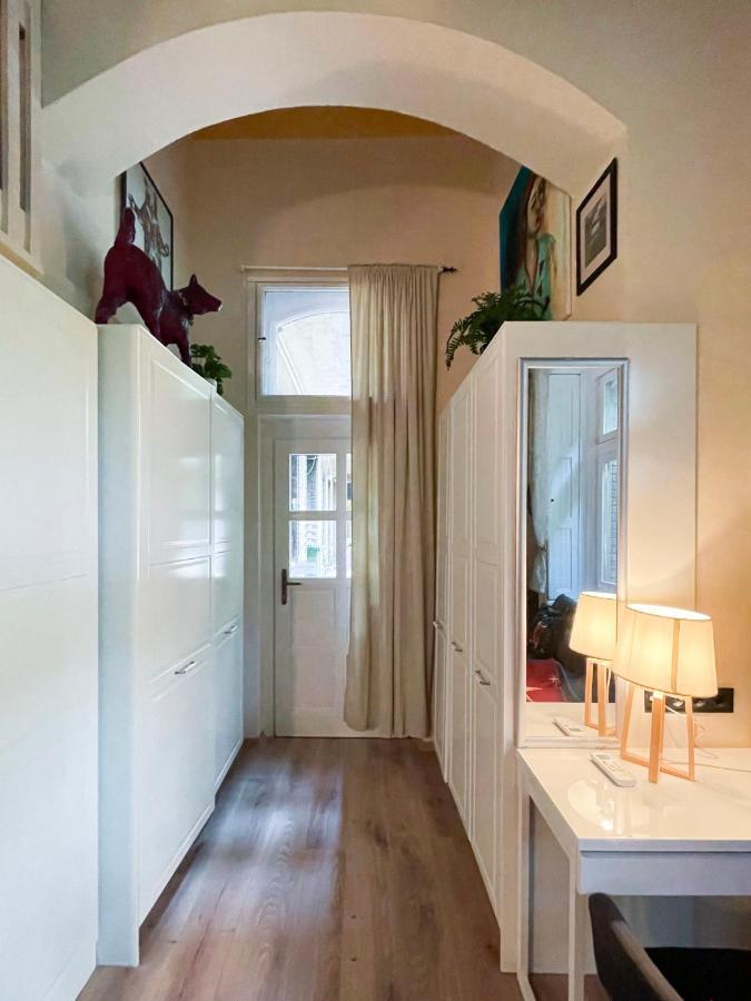 Brody Str 13 Apartamento Budapest