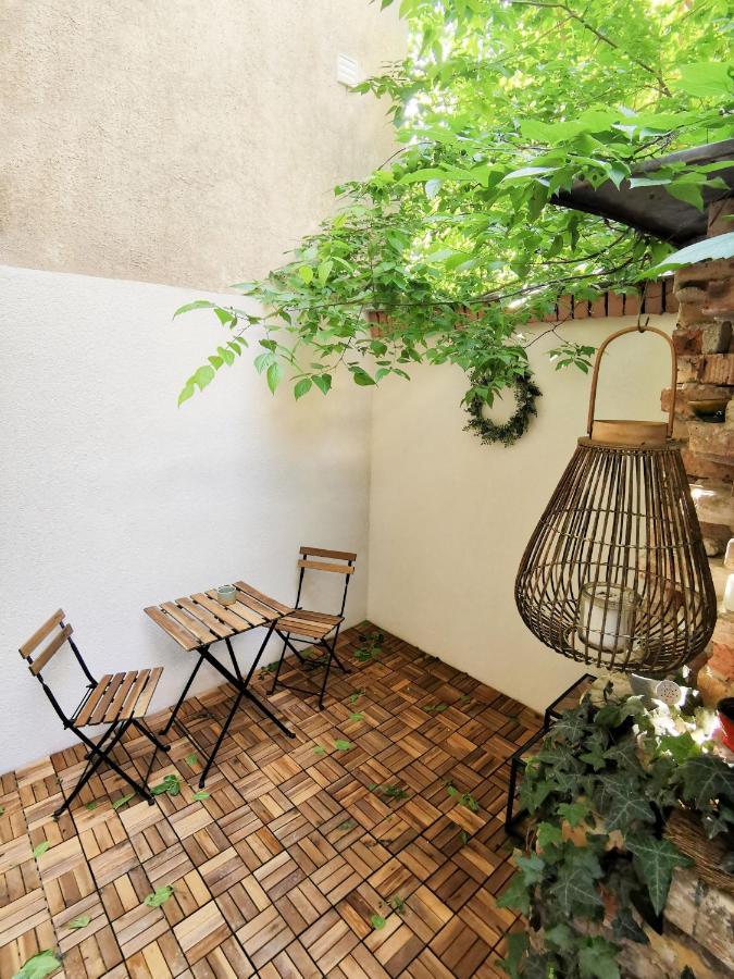 Brody Str 13 Apartamento Budapest
