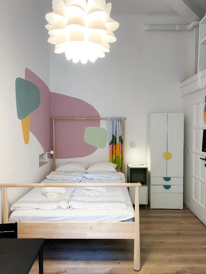 Apartamento Brody Str 13 *