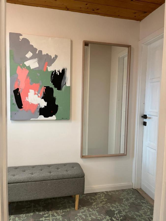Brody Str 13 Appartement Boedapest