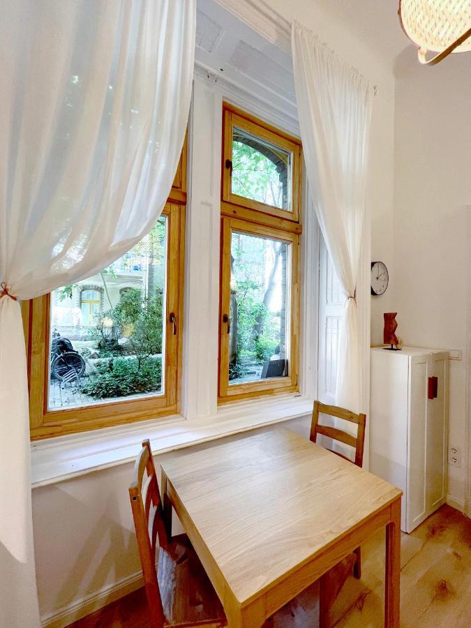 Apartamento Brody Str 13