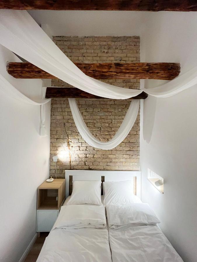 Apartamento Brody Str 13 *