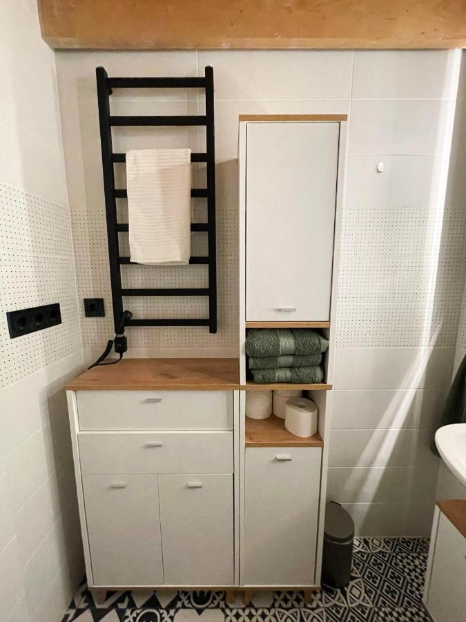 Brody Str 13 Apartamento *