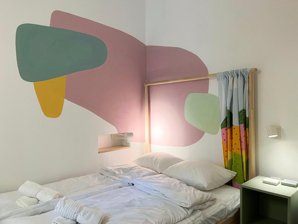 Brody Str 13 Apartamento *
