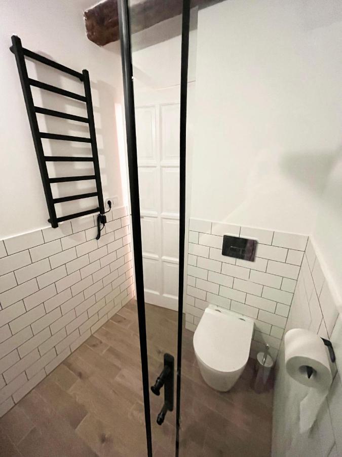 Brody Str 13 Apartamento