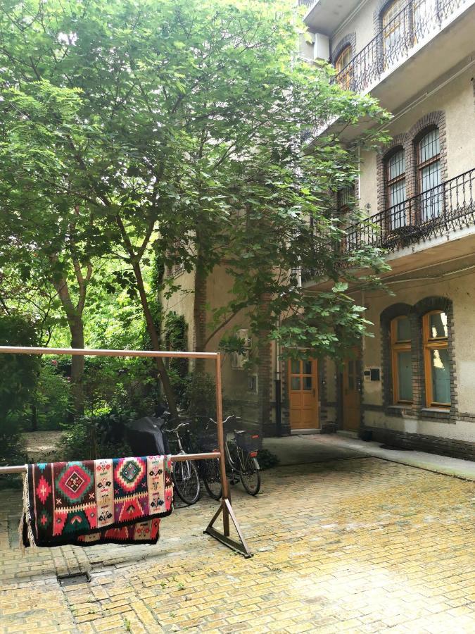 Brody Str 13 Apartamento
