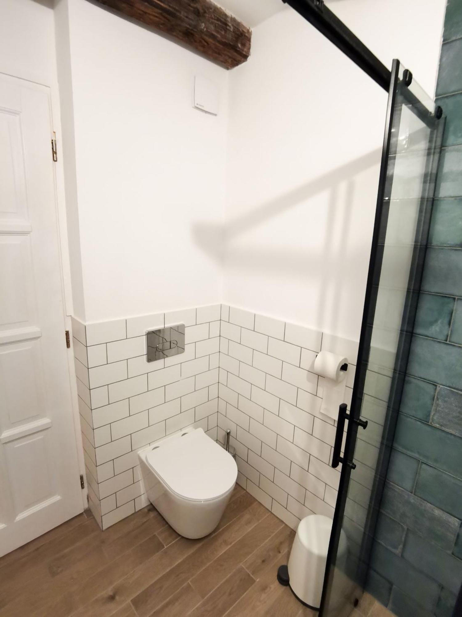 Apartamento Brody Str 13 Budapest