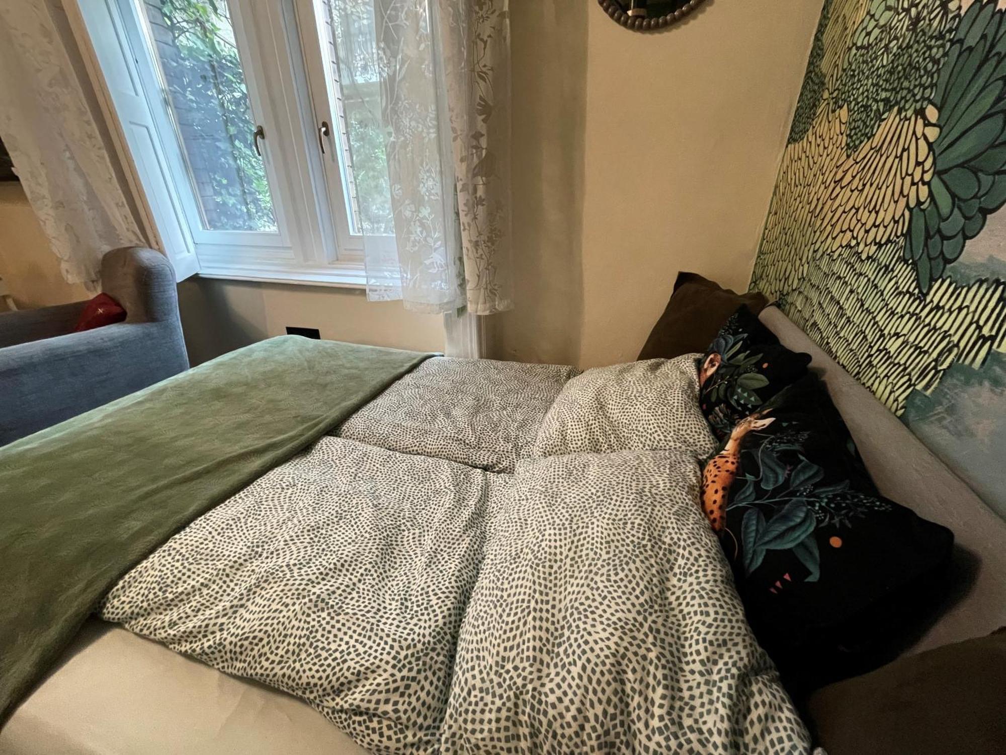 Apartamento Brody Str 13